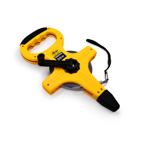 Мерная лента (рулетка, 50 м, геодезическая)